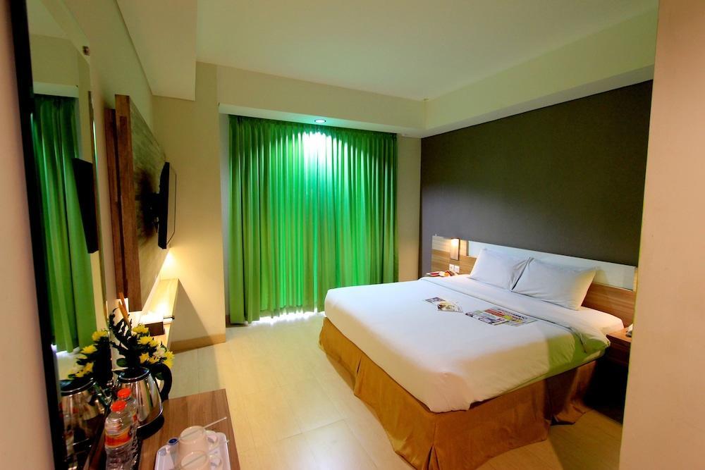 Hotel Fortunagrande Seturan Yogyakarta Maguwo Exterior foto