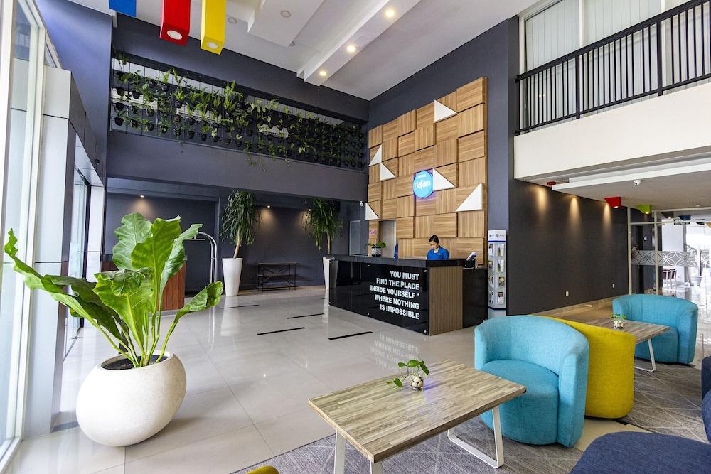 Hotel Fortunagrande Seturan Yogyakarta Maguwo Exterior foto