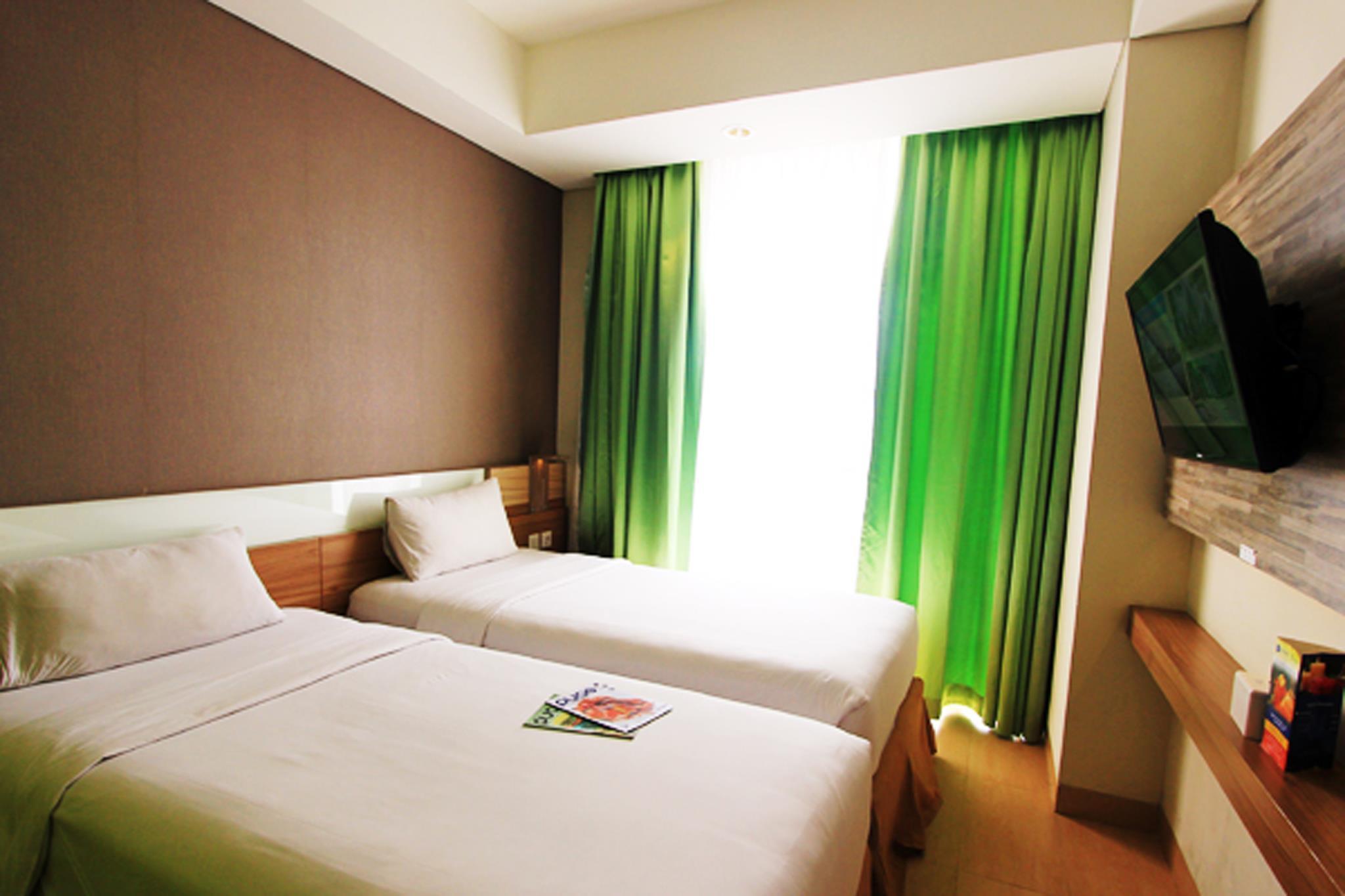 Hotel Fortunagrande Seturan Yogyakarta Maguwo Exterior foto