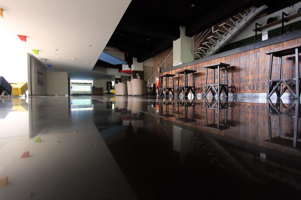 Hotel Fortunagrande Seturan Yogyakarta Maguwo Exterior foto