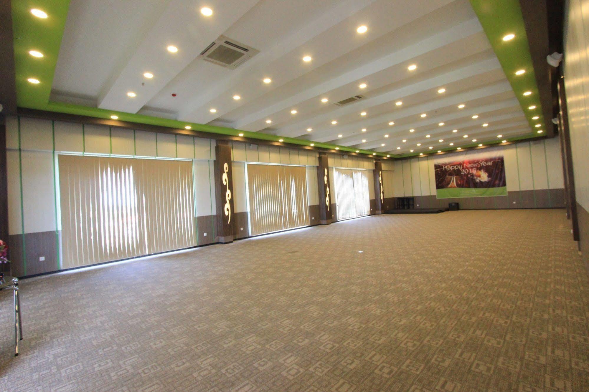 Hotel Fortunagrande Seturan Yogyakarta Maguwo Exterior foto